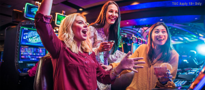 Le 3 slot machine online che non puoi assolutamente perdere!