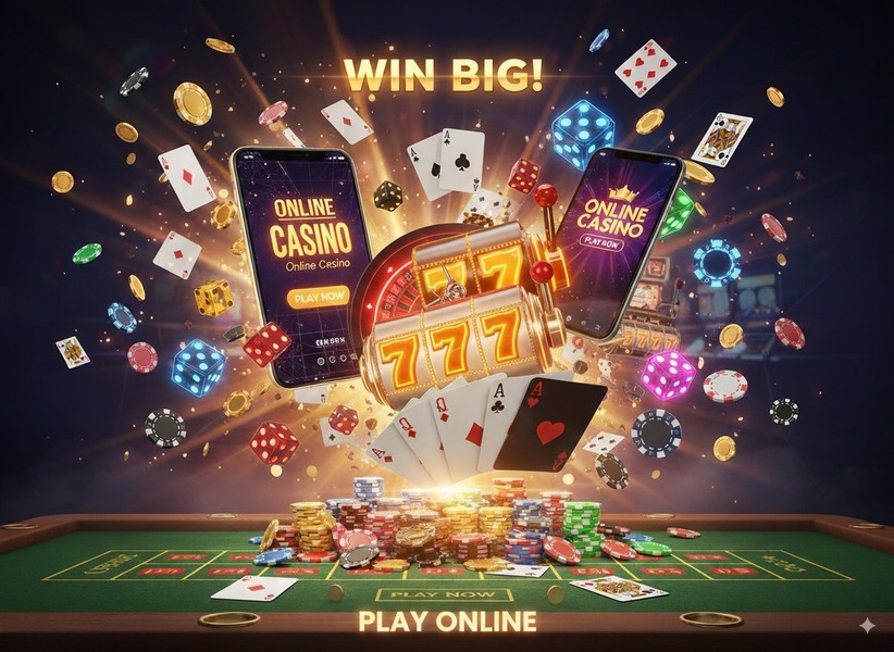 casino stranieri affidabili